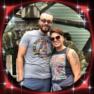 Meet your Posher, Tania